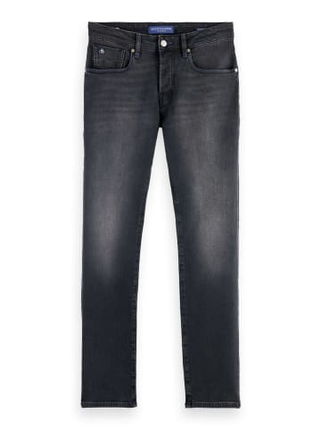 Scotch & Soda Jeans - Slim fit - in Anthrazit