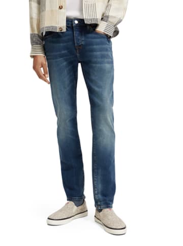 Scotch & Soda Jeans - Slim fit - in Dunkelblau