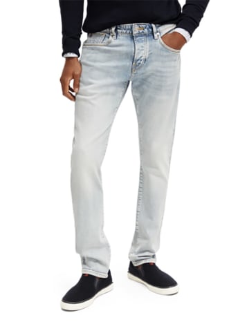 Scotch & Soda Jeans - Slim fit - in Hellblau