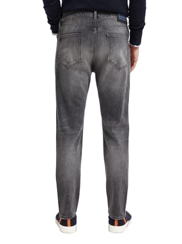 Scotch & Soda Jeans - Tapered fit - in Anthrazit