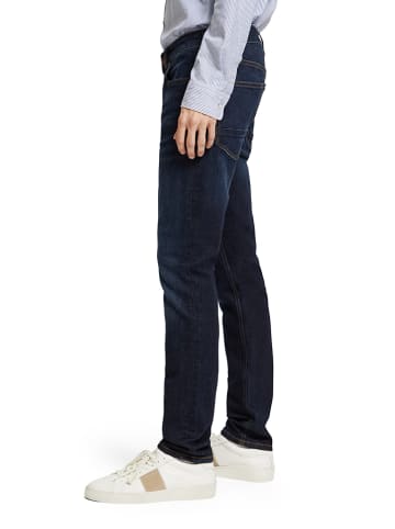 Scotch & Soda Jeans - Skinny fit - in Dunkelblau