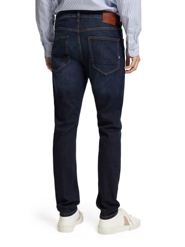 Scotch & Soda Jeans - Skinny fit - in Dunkelblau