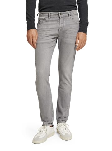 Scotch & Soda Jeans - Slim fit - in Grau
