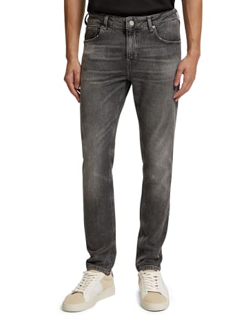 Scotch & Soda Jeans - Skinny fit - in Anthrazit