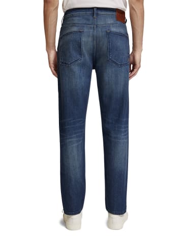 Scotch & Soda Spijkerbroek - regular fit - donkerblauw