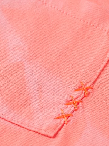 Scotch & Soda Shirt koraalrood