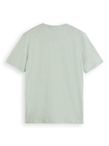 Scotch & Soda Shirt groen