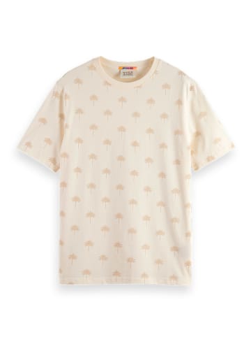 Scotch & Soda Shirt beige