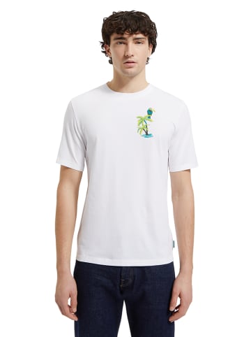 Scotch & Soda Shirt wit