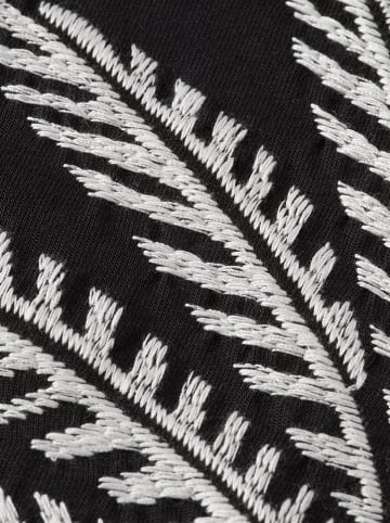 Scotch & Soda Shirt in Schwarz