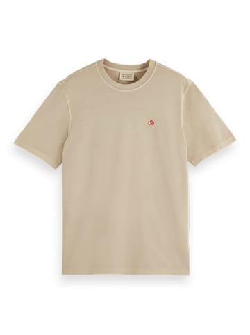 Scotch & Soda Shirt in Beige