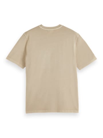 Scotch & Soda Shirt donkerblauw