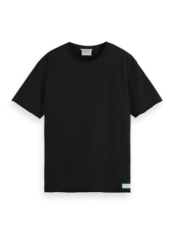 Scotch & Soda Shirt in Schwarz