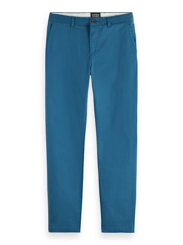 Scotch & Soda Chino in Blau