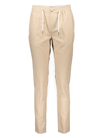 Scotch & Soda Hose "Warren" in Sand