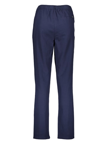 Scotch & Soda Hose "Warren" in Dunkelblau
