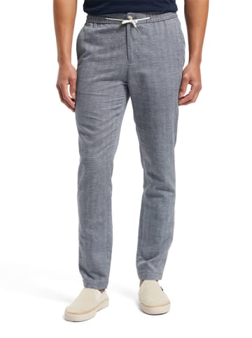 Scotch & Soda Broek grijs
