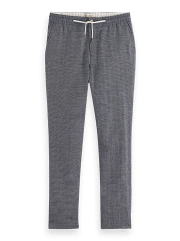 Scotch & Soda Hose in Grau