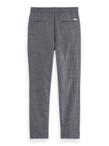 Scotch & Soda Hose in Grau