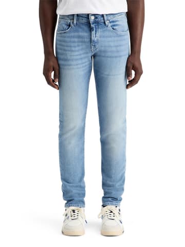 Scotch & Soda Jeans - Slim fit - in Hellblau