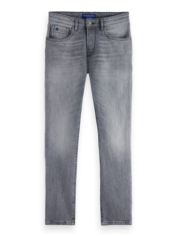 Scotch & Soda Jeans - Slim fit - in Grau
