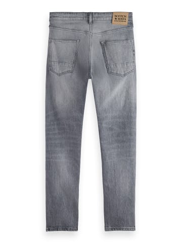 Scotch & Soda Jeans - Slim fit - in Grau