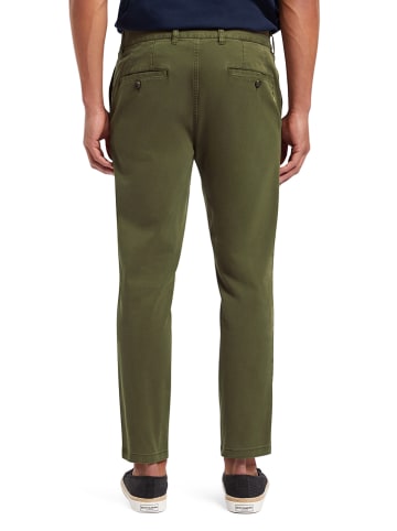 Scotch & Soda Chino in Khaki