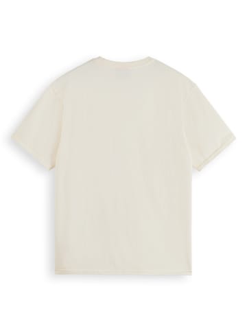 Scotch & Soda Shirt in Creme