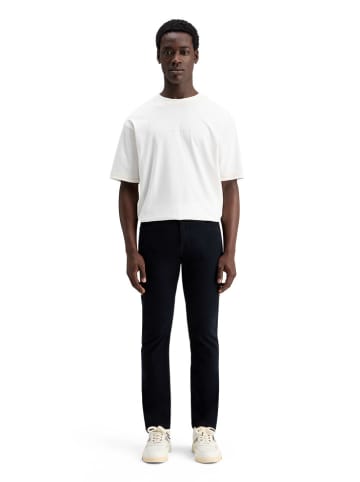 Scotch & Soda Spijkerbroek - slim fit - donkerblauw