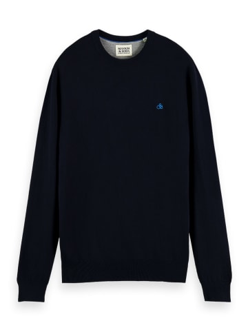 Scotch & Soda Pullover in Dunkelblau