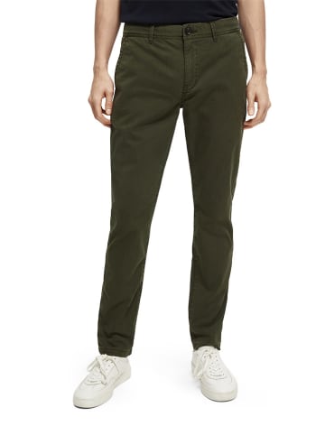 Scotch & Soda Chino in Khaki