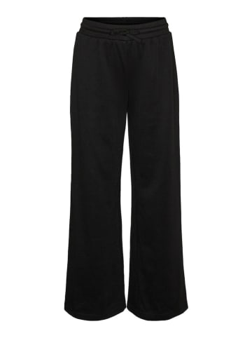 Vero Moda Girl Spodnie w kolorze czarnym