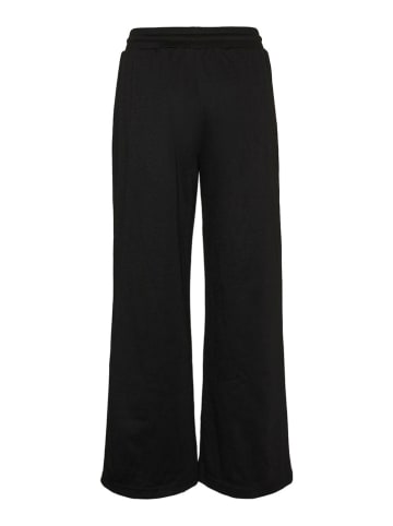 Vero Moda Girl Spodnie w kolorze czarnym