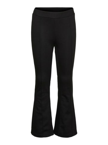 Vero Moda Girl Spodnie w kolorze czarnym