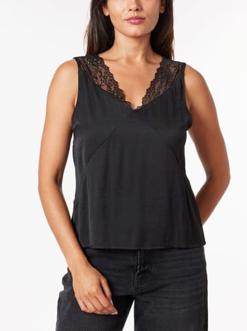 Scotch & Soda Blouse zwart