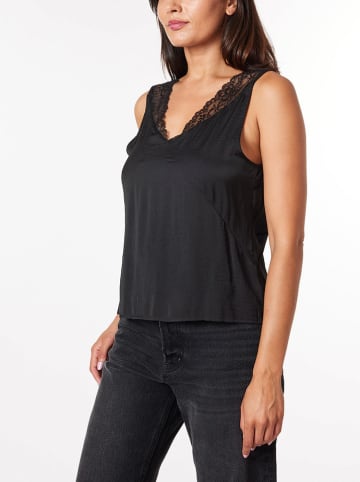 Scotch & Soda Bluzka w kolorze czarnym