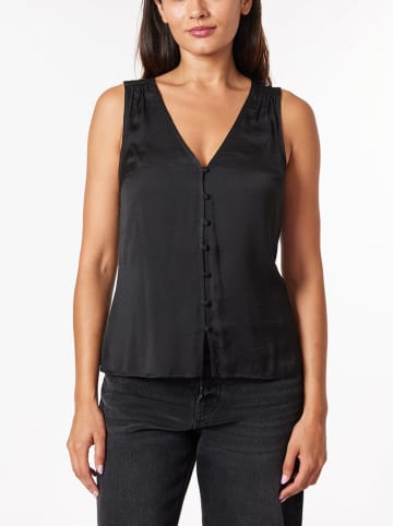 Scotch & Soda Bluzka w kolorze czarnym