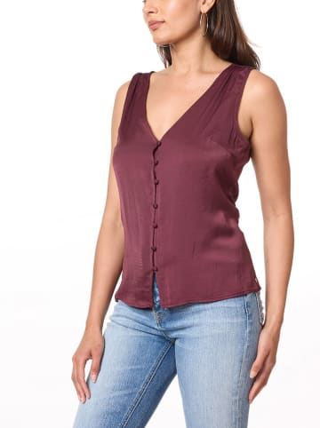 Scotch & Soda Blouse bordeaux