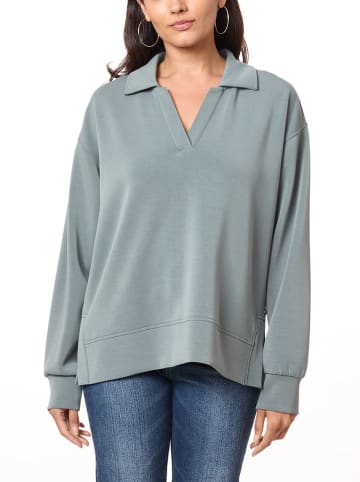 Scotch & Soda Sweatshirt grijs