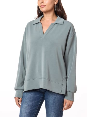 Scotch & Soda Sweatshirt grijs