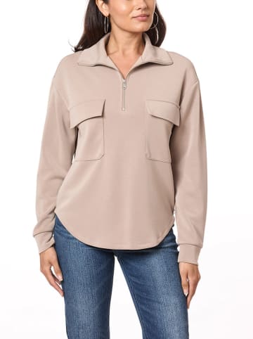 Scotch & Soda Sweatshirt beige