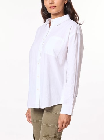 Scotch & Soda Blouse wit