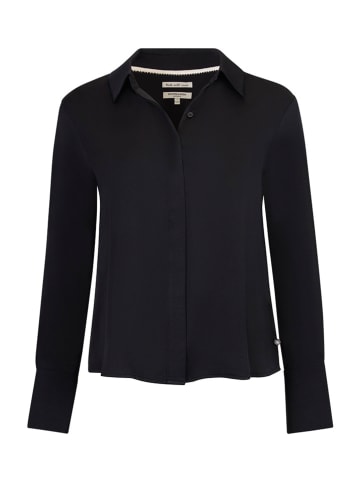 Scotch & Soda Hemd in Schwarz