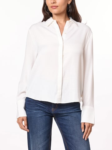Scotch & Soda Hemd in Weiß