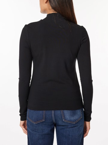 Scotch & Soda Longsleeve in Schwarz