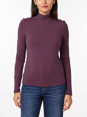 Scotch & Soda Longsleeve in Lila