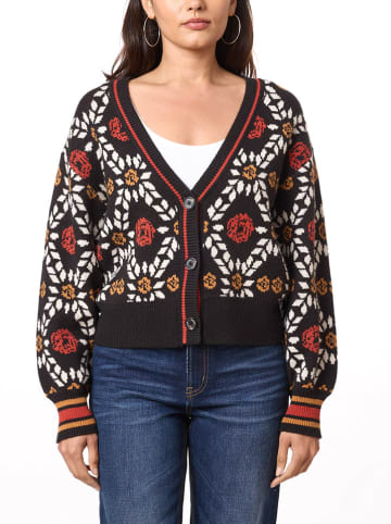 Scotch & Soda Cardigan in Schwarz