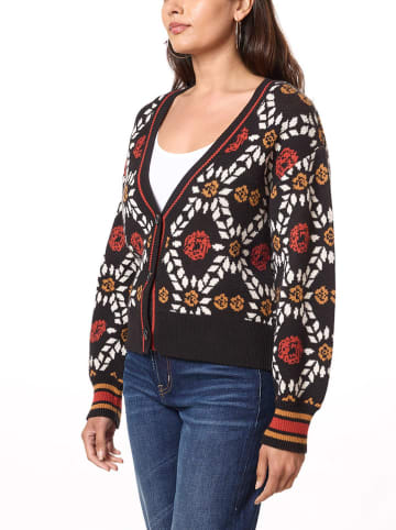 Scotch & Soda Cardigan in Schwarz