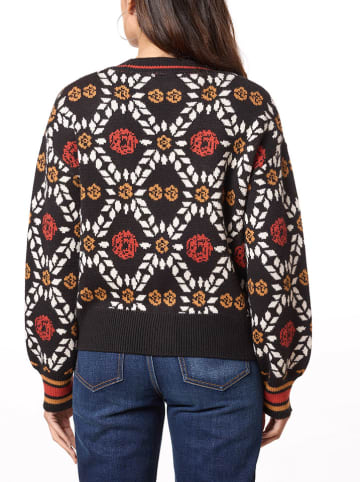 Scotch & Soda Cardigan in Schwarz