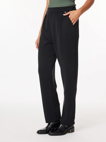 Scotch & Soda Hose in Schwarz
